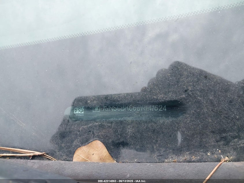 2016 CHEVROLET TAHOE LT - 1GNSCBKC6GR141624