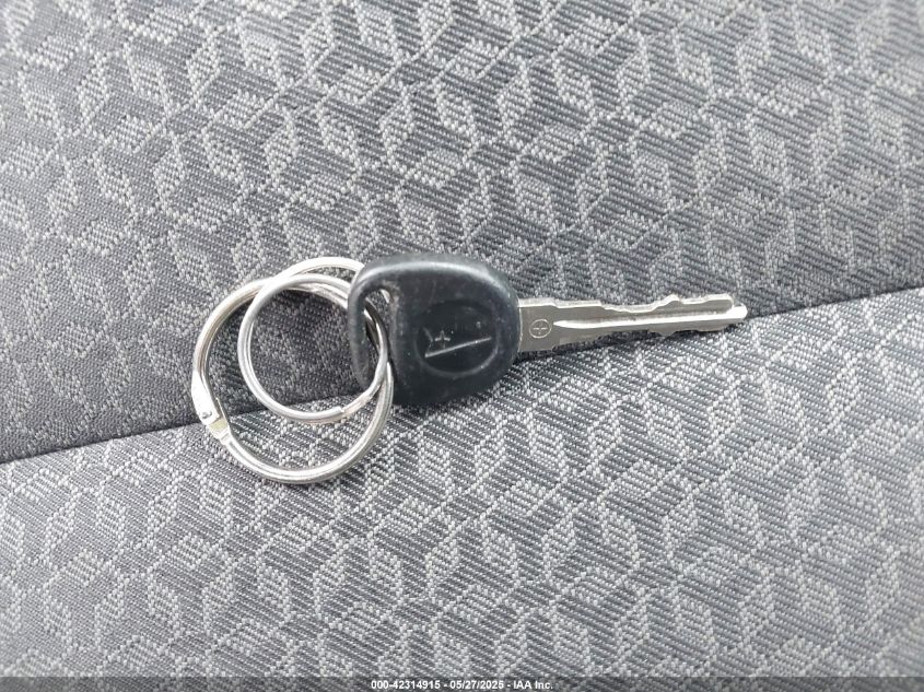 2008 Pontiac G6 Value Leader VIN: 1G2ZF57B784115309 Lot: 42314915