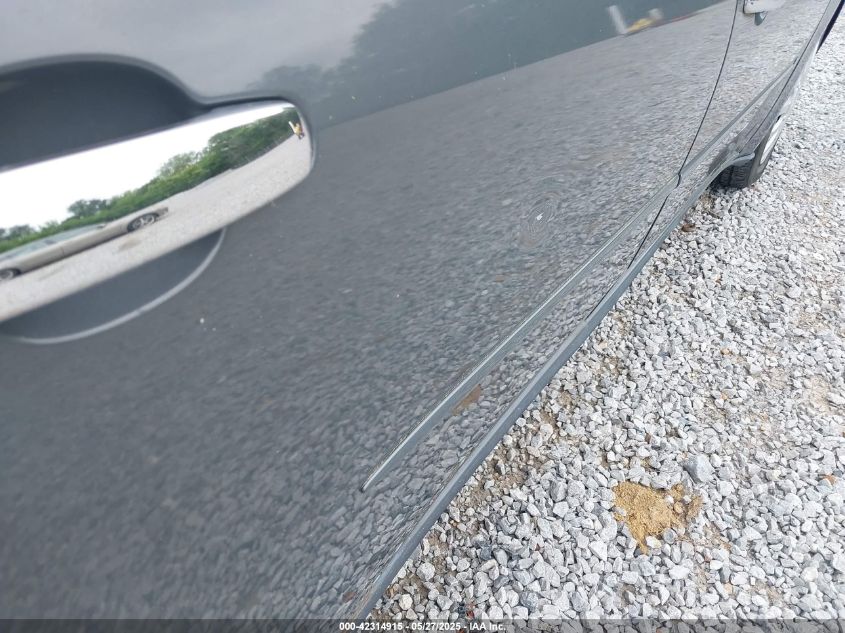 2008 Pontiac G6 Value Leader VIN: 1G2ZF57B784115309 Lot: 42314915