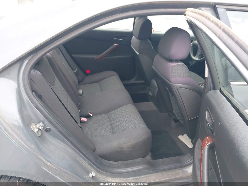 2008 Pontiac G6 Value Leader VIN: 1G2ZF57B784115309 Lot: 42314915