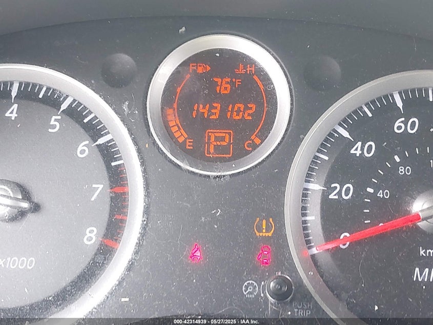 2011 NISSAN SENTRA VIN: 3N1AB6AP3BL709205