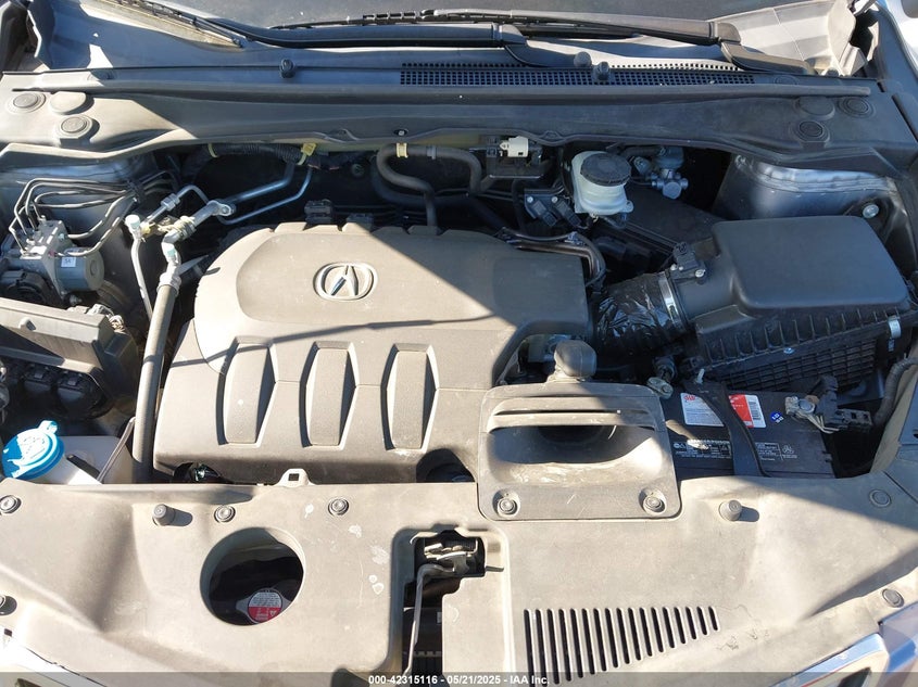 2015 ACURA RDX - 5J8TB3H57FL005729