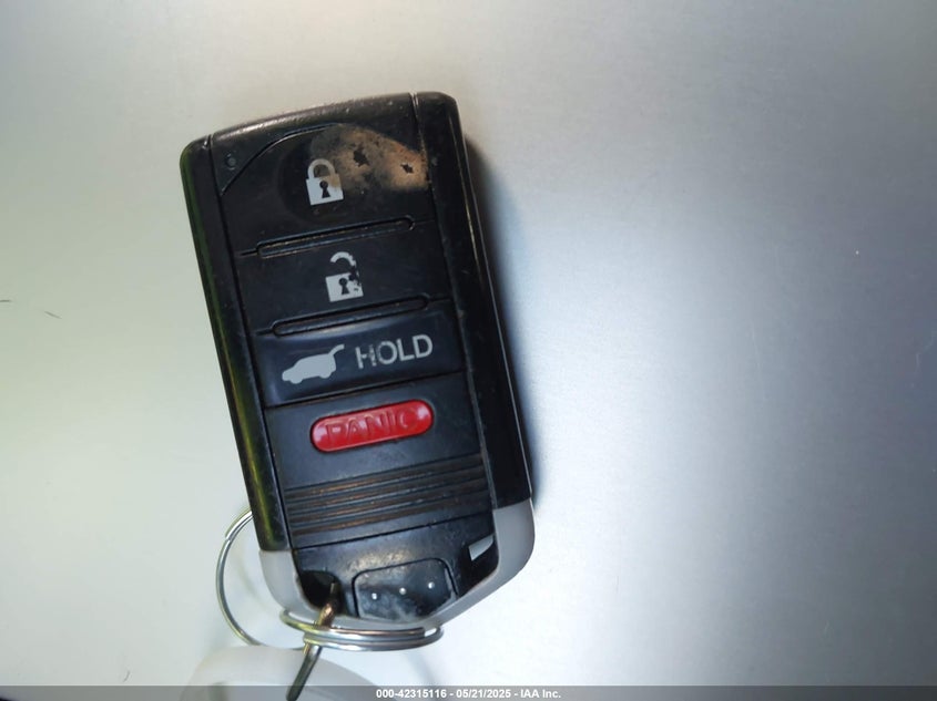 2015 ACURA RDX - 5J8TB3H57FL005729