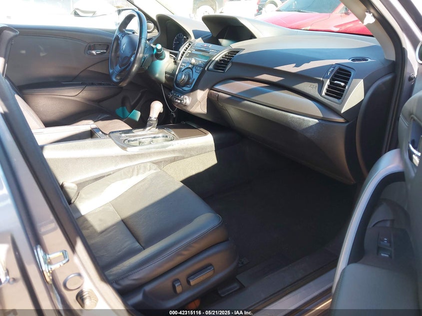 2015 ACURA RDX - 5J8TB3H57FL005729