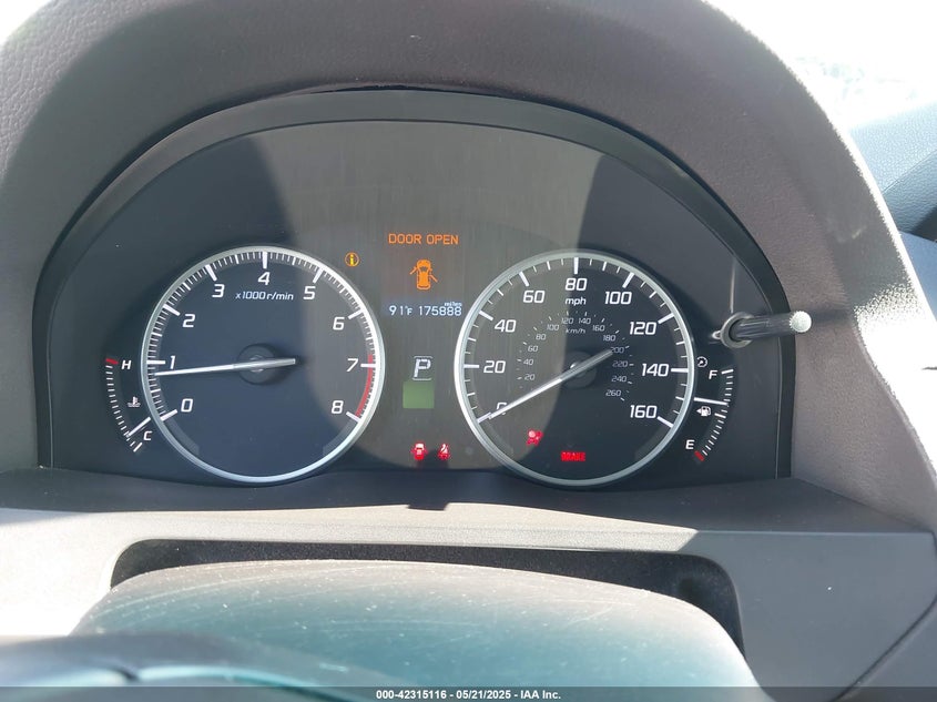 2015 ACURA RDX - 5J8TB3H57FL005729