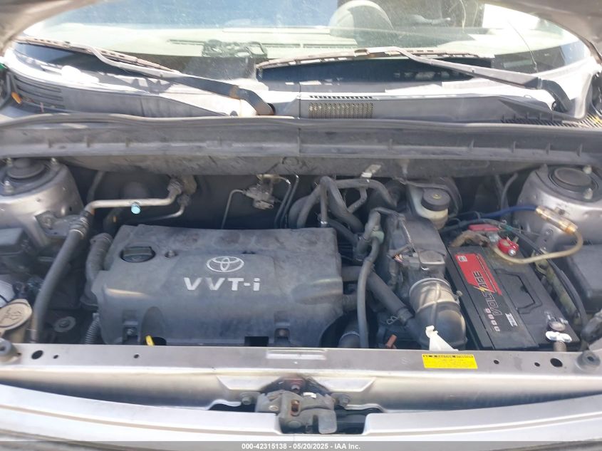 2006 Scion Xb VIN: JTLKT324264122365 Lot: 42315138