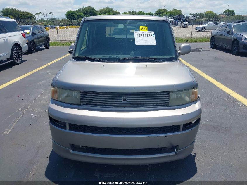 2006 Scion Xb VIN: JTLKT324264122365 Lot: 42315138