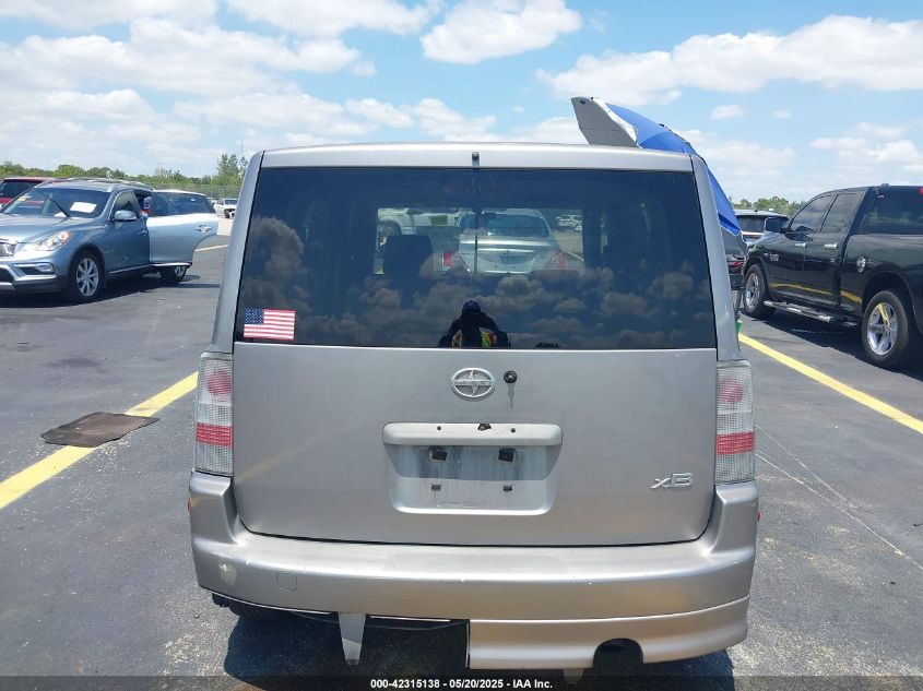 2006 Scion Xb VIN: JTLKT324264122365 Lot: 42315138