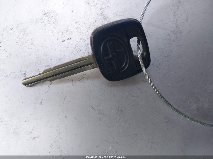 2006 Scion Xb VIN: JTLKT324264122365 Lot: 42315138