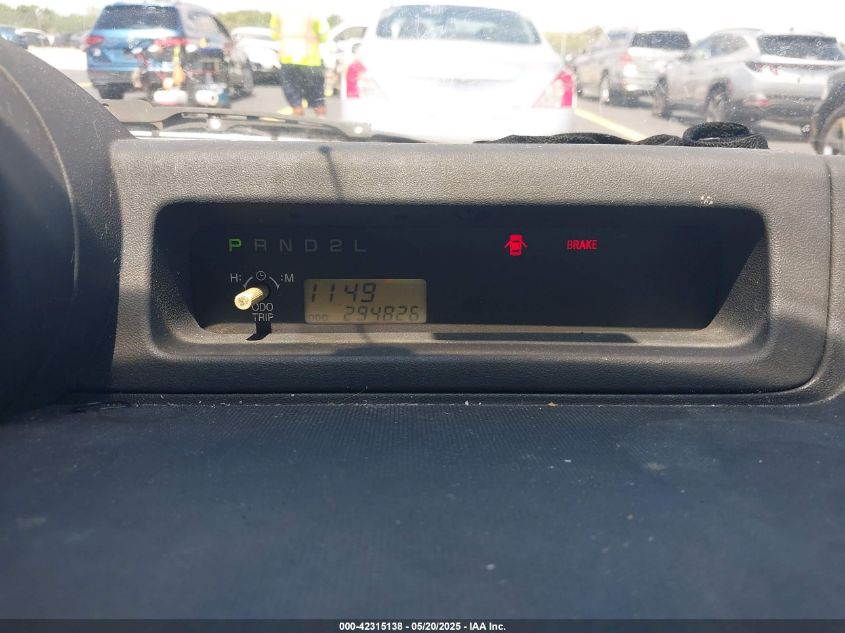 2006 Scion Xb VIN: JTLKT324264122365 Lot: 42315138