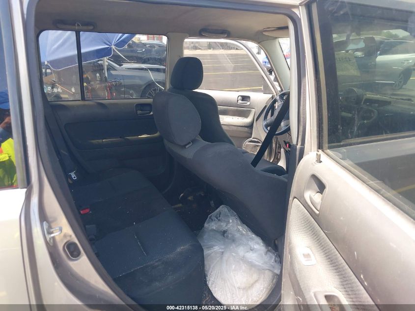 2006 Scion Xb VIN: JTLKT324264122365 Lot: 42315138