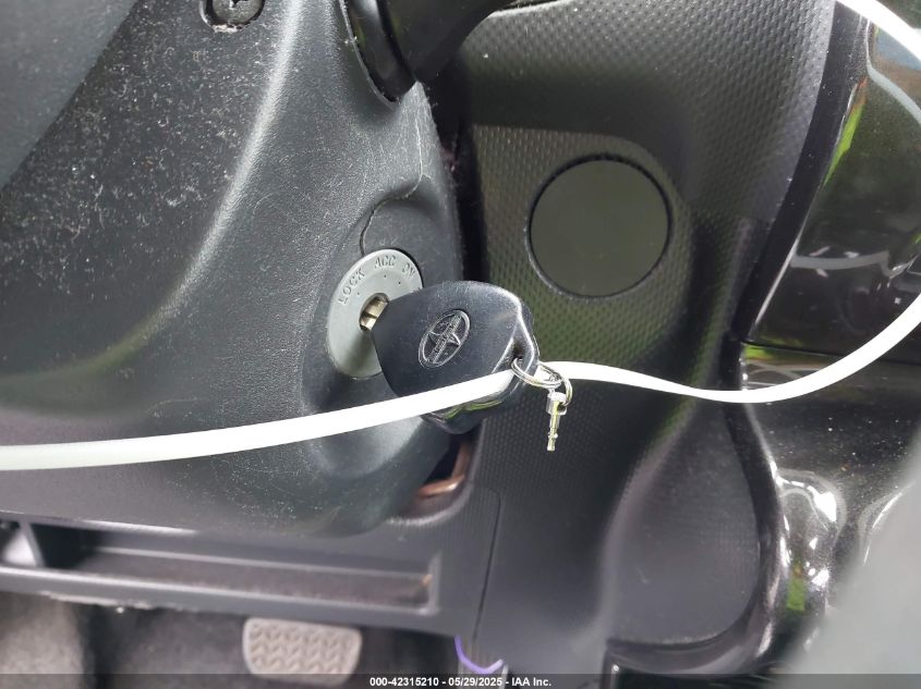 2008 Scion Xd VIN: JTKKU104X8J005047 Lot: 42315210