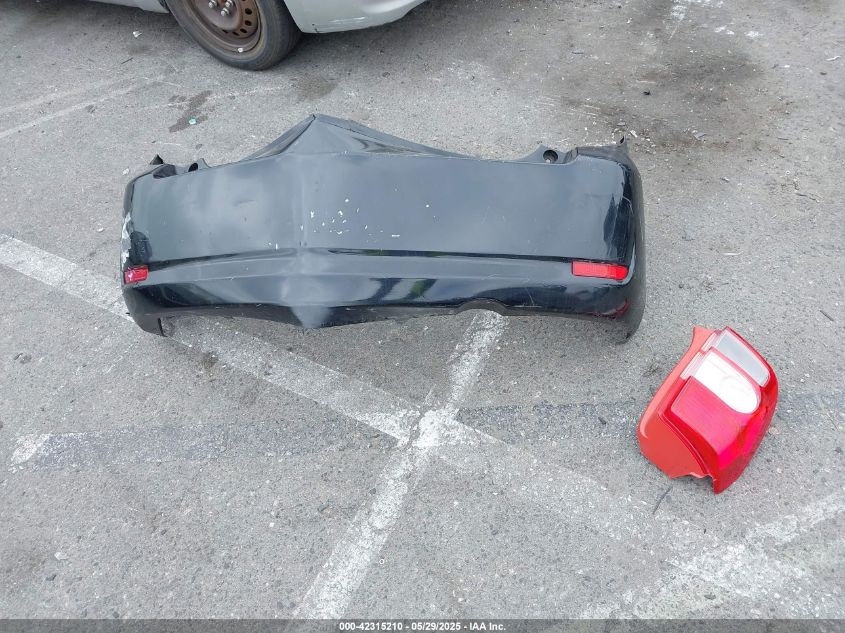 2008 Scion Xd VIN: JTKKU104X8J005047 Lot: 42315210