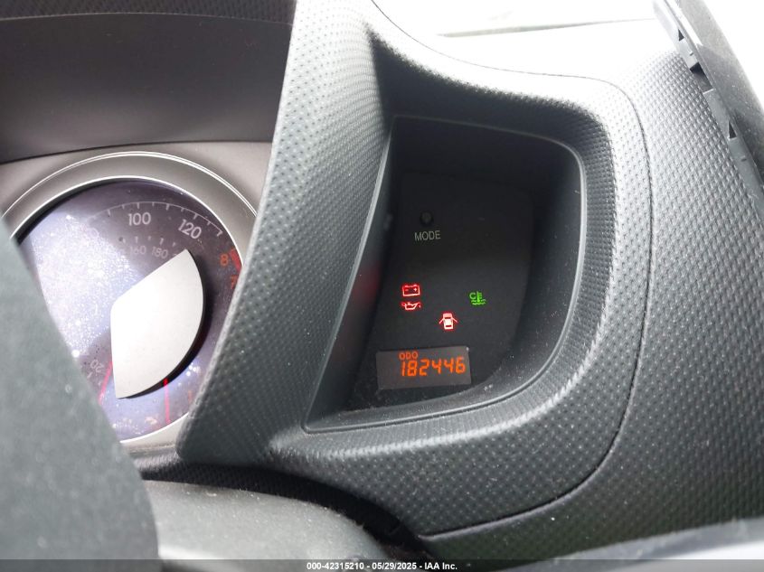 2008 Scion Xd VIN: JTKKU104X8J005047 Lot: 42315210