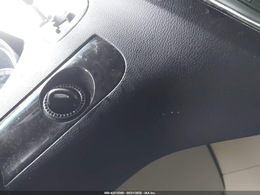 2013 DODGE GRAND CARAVAN SXT - 2C4RDGCG3DR612279