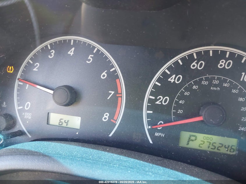 2012 TOYOTA COROLLA VIN: 2T1BU4EE6CC808212