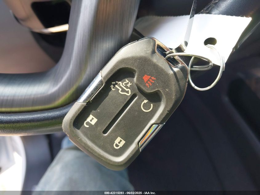 2022 GMC Sierra 3500Hd VIN: 1GT49WE78NF200208 Lot: 42315393