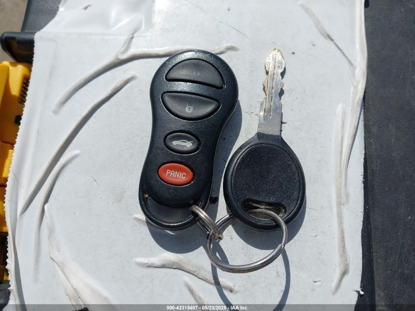 2004 Jeep Liberty Sport VIN: 1J4GL48K44W310636 Lot: 42315407