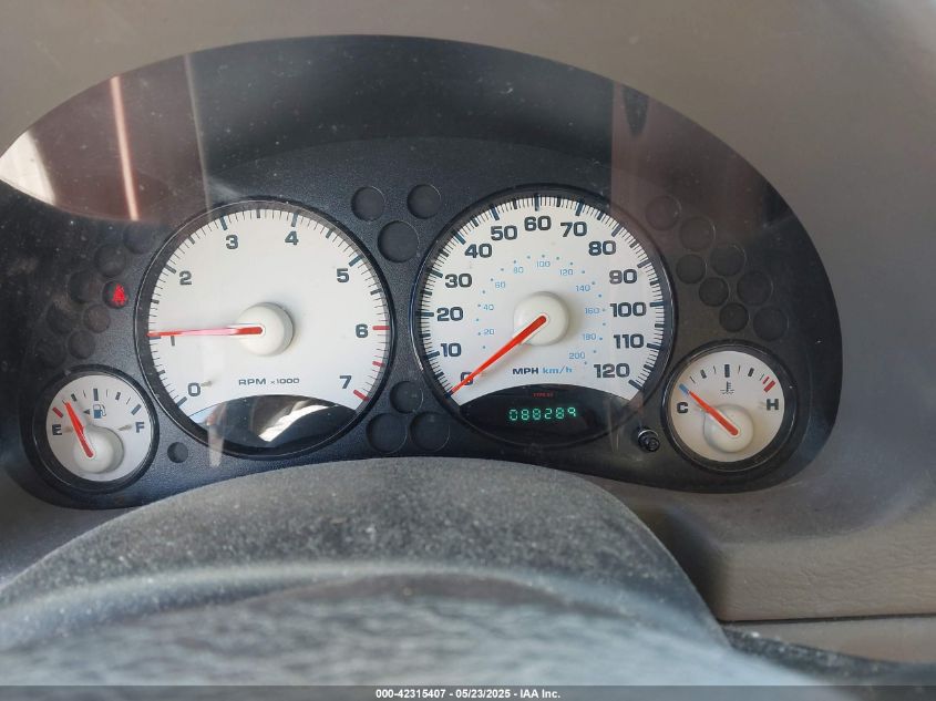 2004 Jeep Liberty Sport VIN: 1J4GL48K44W310636 Lot: 42315407