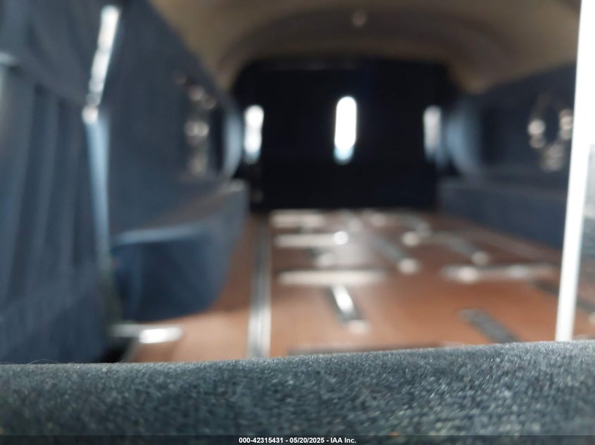 1989 Cadillac Brougham VIN: 1G6DW51Y6KR730868 Lot: 42315431