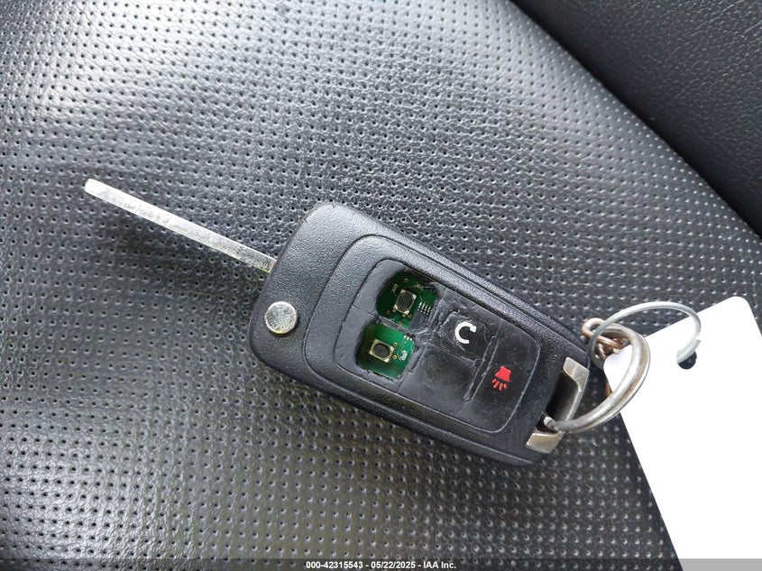 2013 CHEVROLET EQUINOX VIN: 2GNFLPE30D6319660