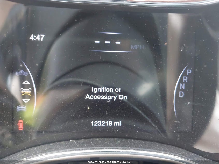 VIN 1C4RJEBG0HC793807 2017 JEEP GRAND CHEROKEE LIMITED 4X2