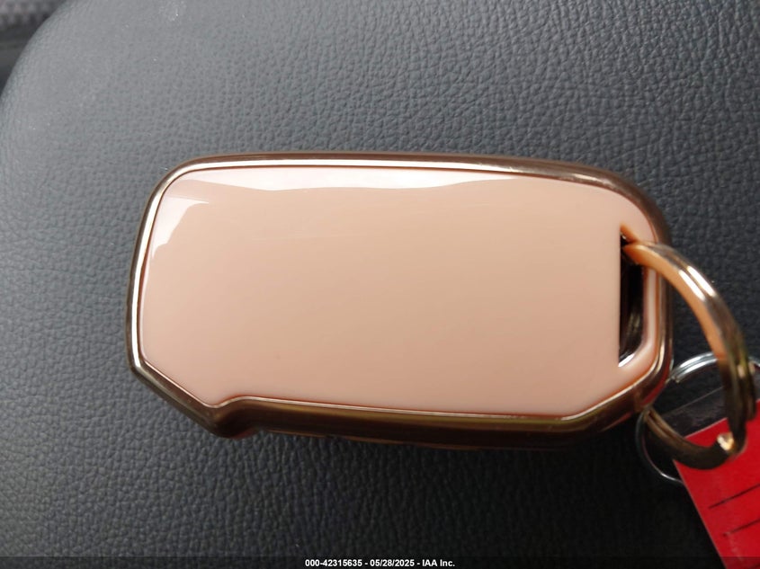 2024 KIA SOUL S - KNDJ23AU3R7916791