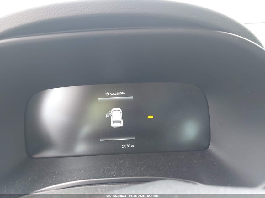 2024 KIA SOUL S - KNDJ23AU3R7916791