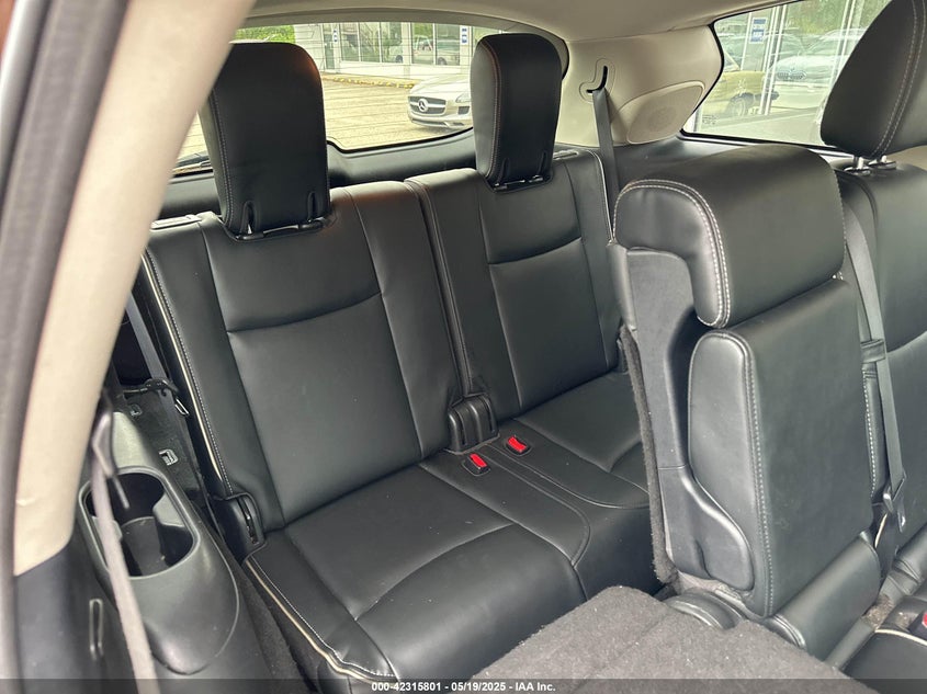 2020 INFINITI QX60 VIN: 5N1DL0MM1LC529252