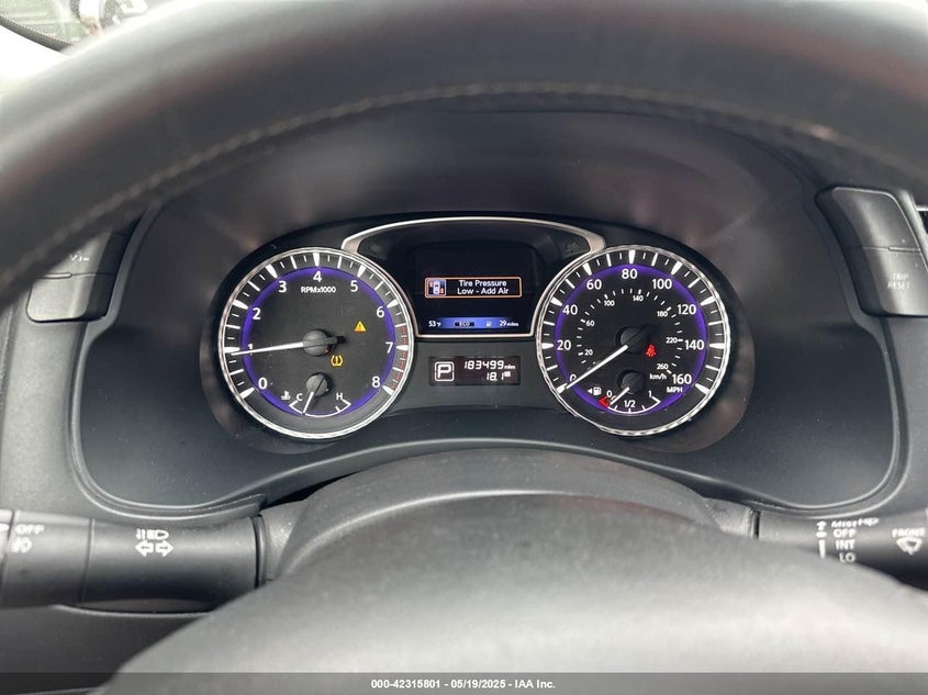 2020 INFINITI QX60 VIN: 5N1DL0MM1LC529252