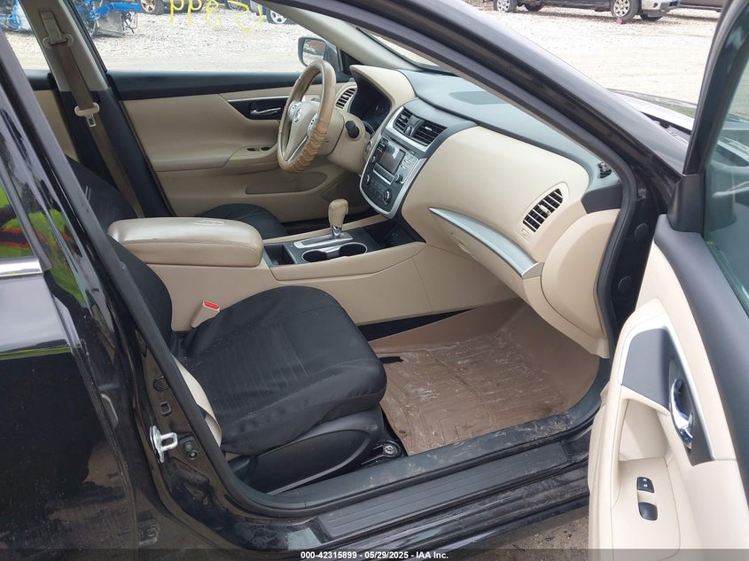 2016 NISSAN ALTIMA VIN: 1N4AL3AP4GC275278