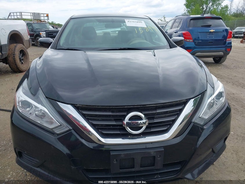2016 NISSAN ALTIMA VIN: 1N4AL3AP4GC275278
