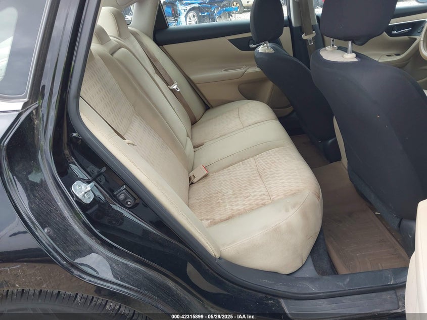 2016 NISSAN ALTIMA VIN: 1N4AL3AP4GC275278