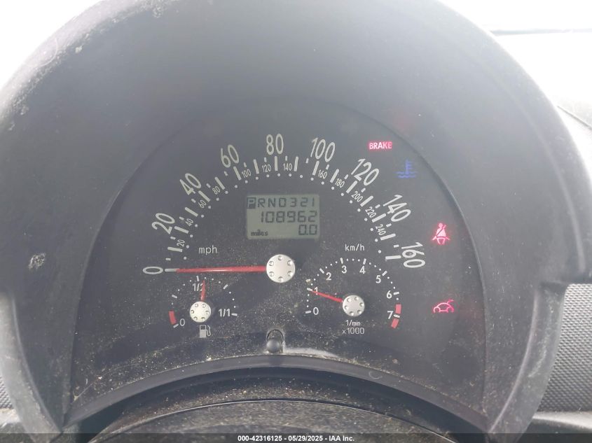 2004 Volkswagen New Beetle Gls 1.8T VIN: 3VWCD21C84M402662 Lot: 42316125