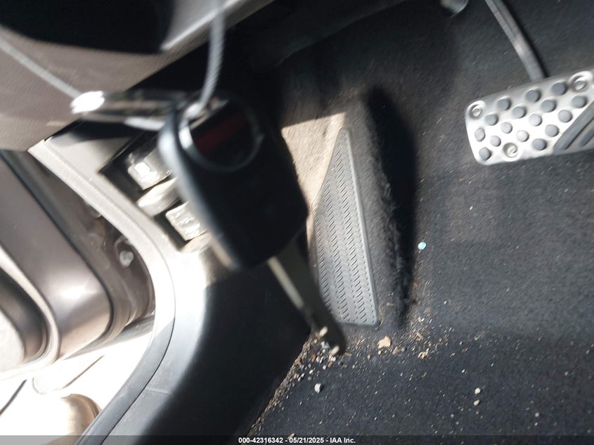 2019 HONDA HR-V VIN: 3CZRU5H15KG705987