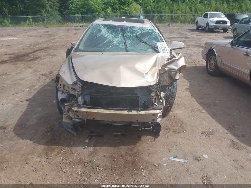 2008 CHEVROLET MALIBU VIN: 1G1ZK57758F224691