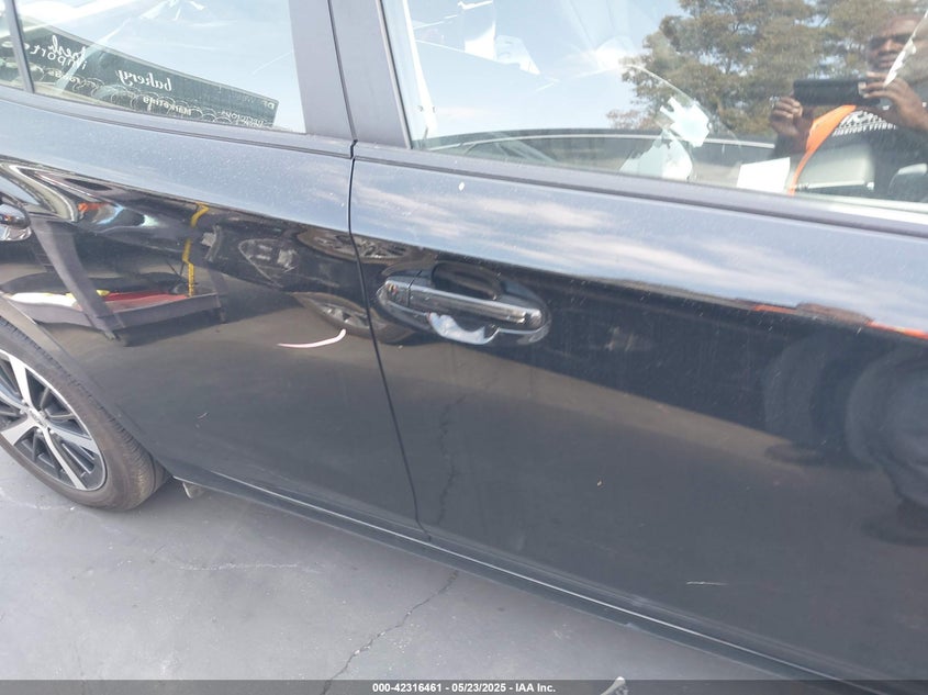 2022 SUBARU IMPREZA PREMIUM - 4S3GTAV64N3729343