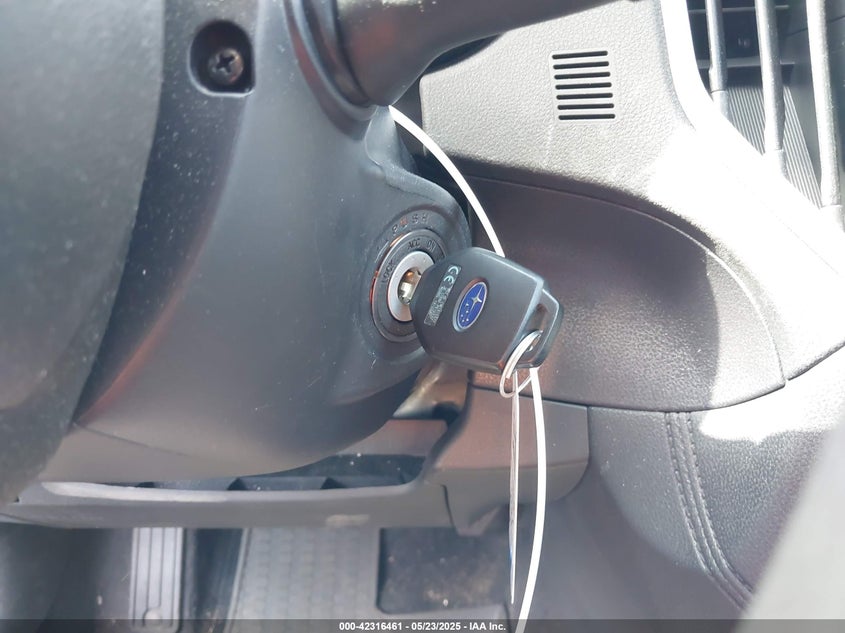 2022 SUBARU IMPREZA PREMIUM - 4S3GTAV64N3729343