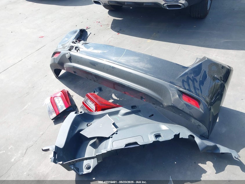 2022 SUBARU IMPREZA PREMIUM - 4S3GTAV64N3729343