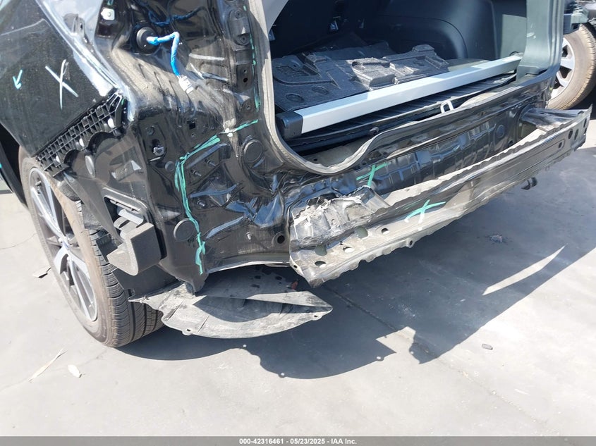 2022 SUBARU IMPREZA PREMIUM - 4S3GTAV64N3729343