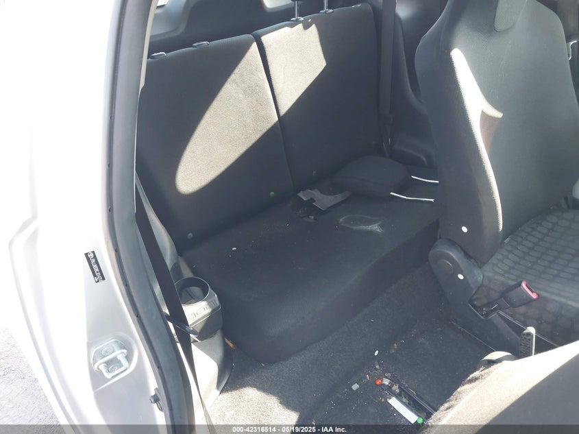 2012 SCION IQ VIN: JTNJJXB08CJ014214