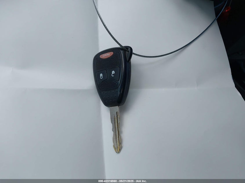 2009 Dodge Ram 3500 Slt VIN: 3D7MX38L99G551944 Lot: 42316568