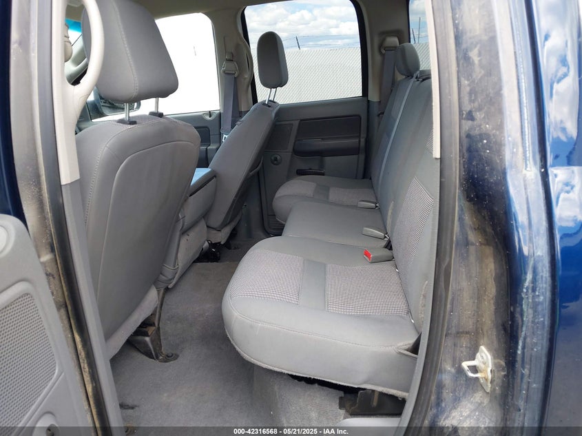 2009 Dodge Ram 3500 Slt VIN: 3D7MX38L99G551944 Lot: 42316568