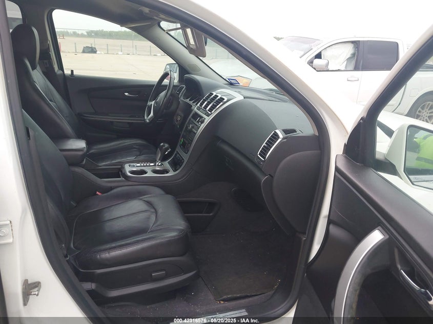 2012 GMC ACADIA VIN: 1GKKVRED8CJ360033