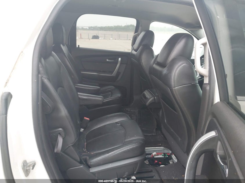 2012 GMC ACADIA VIN: 1GKKVRED8CJ360033