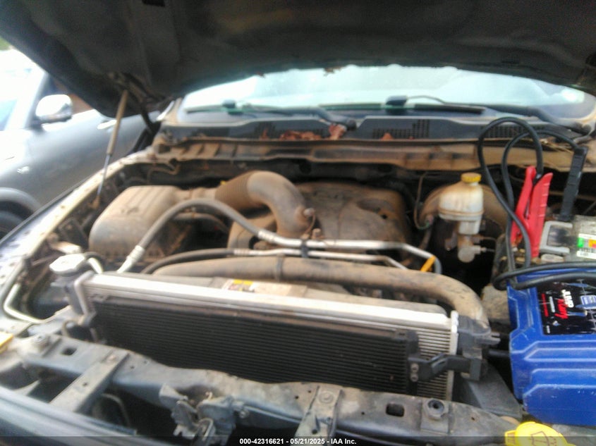 2013 RAM 1500 VIN: 1C6RR7FT3DS519908