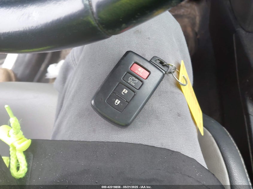 2016 TOYOTA RAV4 LIMITED - 2T3DFREV3GW409690