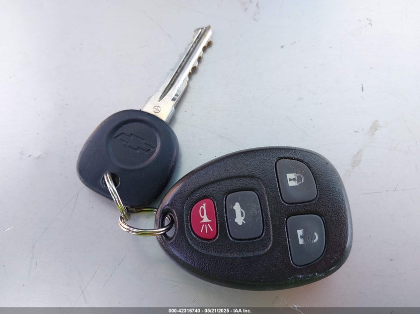 2006 CHEVROLET COBALT VIN: 1G1AM55B867691853