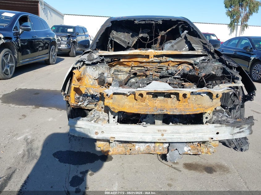 2020 SUBARU LEGACY SPORT - 4S3BWAG64L3009956