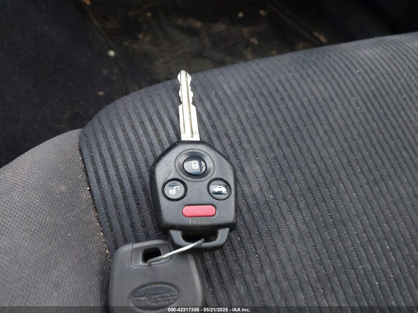 2015 SUBARU IMPREZA 2.0I SPORT PREMIUM - JF1GPAU69F8318908